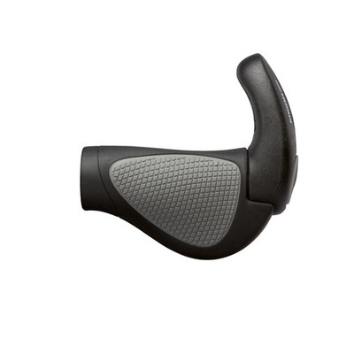Ergon - Griffe GP2 Gripshift - L
