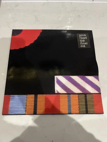 Pink Floyd - The Final Cut