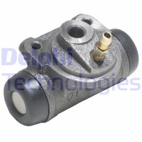 1 X Radbremszylinder Delphi LW49040 FüR Fiat Strada Pick-Up
