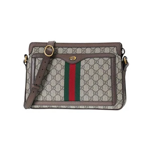 Sac à bandoulière Gucci Ophidia GG Supreme Medium 523354 96IWT 8745 59639523