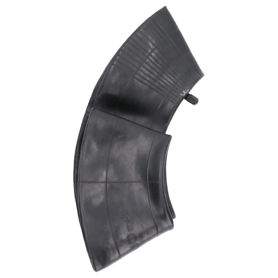 Reifenschlauch 3.50-8 Zoll Schlauch für Schubkarren Reifen Luftrad Schlauch - Bild 4 von 4