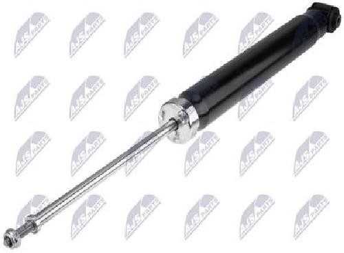 Original NTY Shock Absorber A-CT-053 For Citroën DS Peugeot