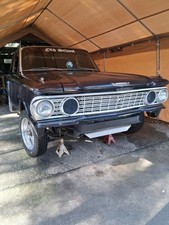 1962 Ford Fairlane for Sale