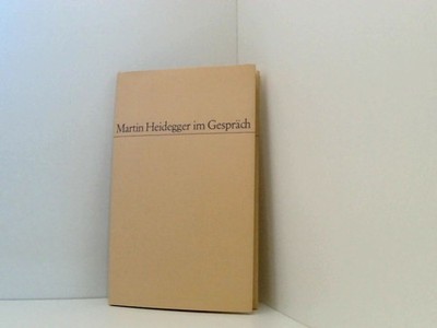 Im Gespräch. Wisser, Richard (Hrg.):