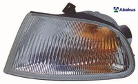 Abakus 217-1520L-AE Blinkleuchte Blinker Blinklicht FüR Honda