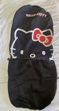 Hello Kitty Low Back Universal Fit Car Truck Seat Cover New