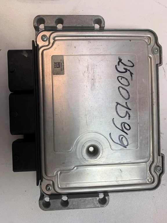 CENTRALINA VARI Citroën C3 Picasso (SH) 2010 9666235880 - Immagine 3 di 4