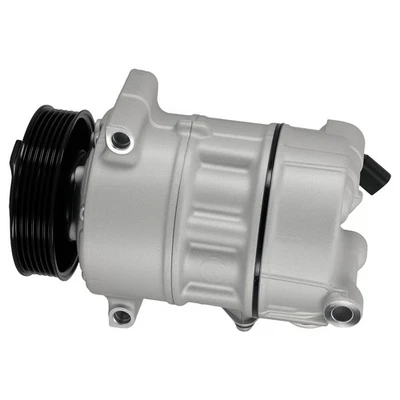 Compresseur AC for VW Golf V 2003-2009 /Golf VI 2008-2013 1K0820803E 1K0820859S - Photo 1/4