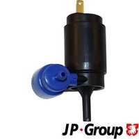 1198500100 Jp Group Waschwasserpumpe, Scheibenreinigung FüR Ford,Lancia,Opel,Saa