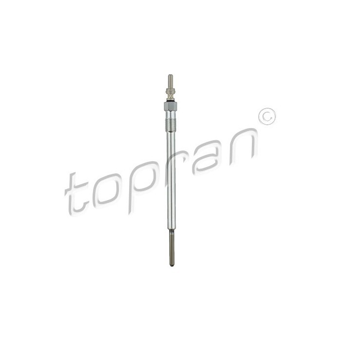 Bougie de préchauffage 1214034 diesel Fiat Bravo II Croma Alfa Romeo Lancia