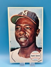1964 Topps Giants Baseball Cards 22
