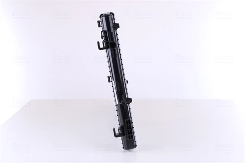 Refrigeración del motor radiador Nissens 65293 para Audi / Seat / Skoda / VW - Imagen 4 de 5
