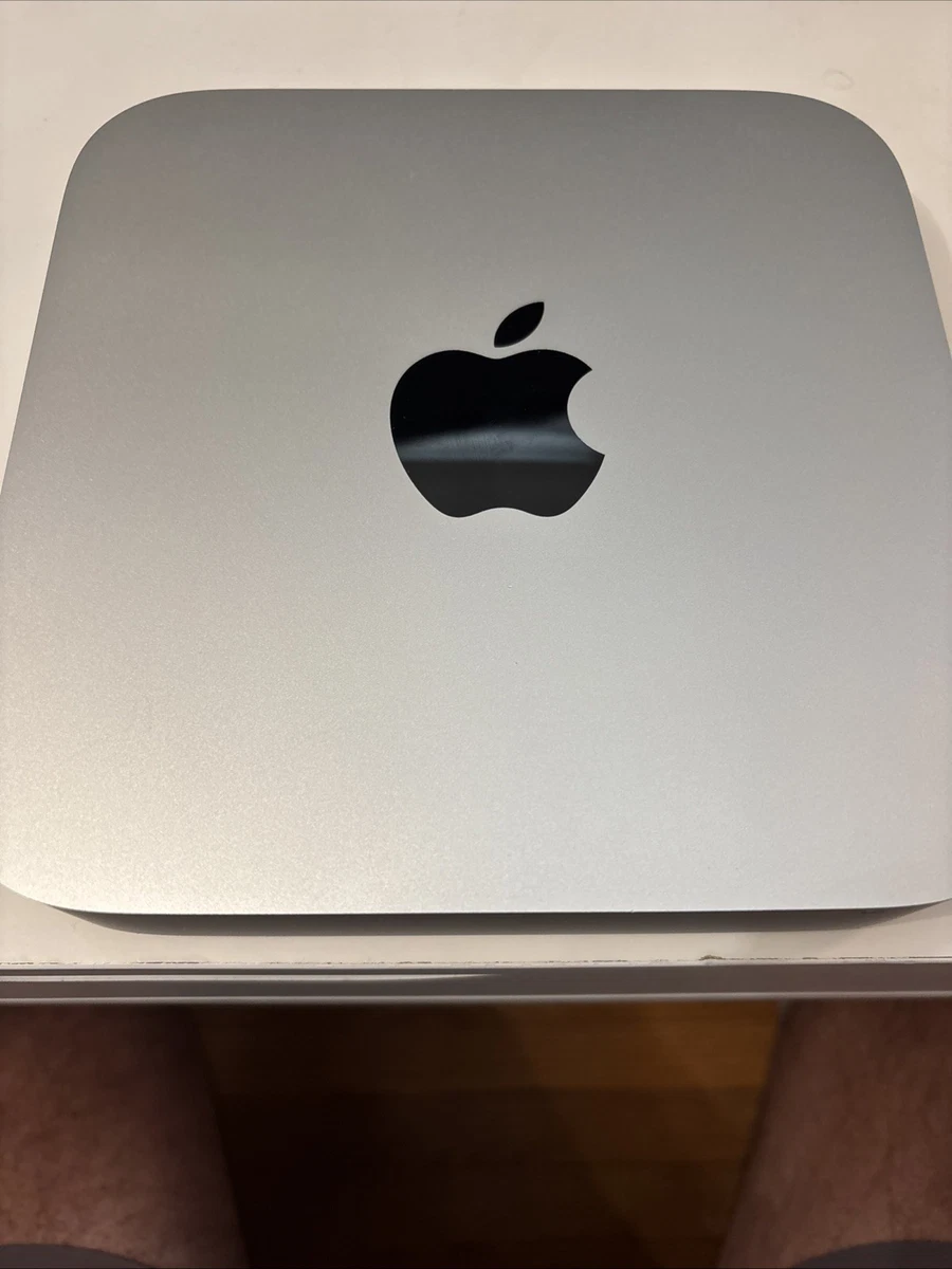 Mac OS X 10.7, Lion Apple Desktops & All-In-Ones for sale | eBay