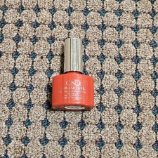 CND Shellac Luxe 60 Second Removal GEL POLISH - Color 119 Hollywood
