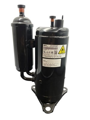 KTF310D43UMT / 11103020000719 DC Inverter Rotary Compressor 180Hz R454B, R32, R4