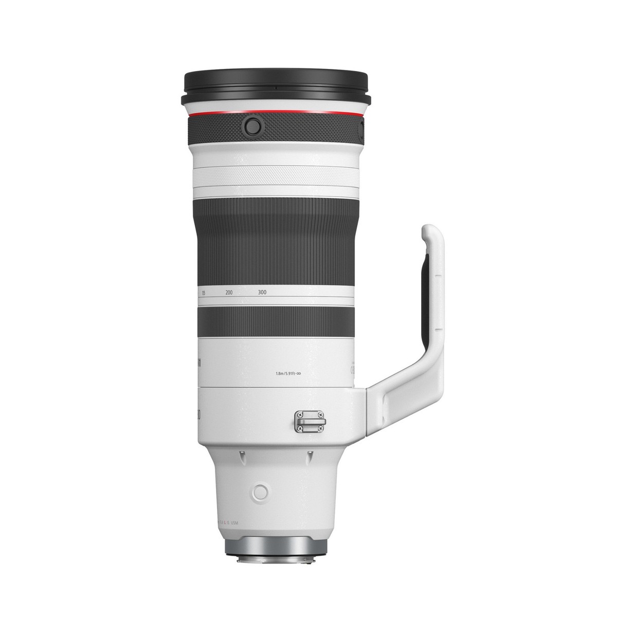 Canon RF 100-300mm f/2.8 L IS USM Lens #6055C002 for sale