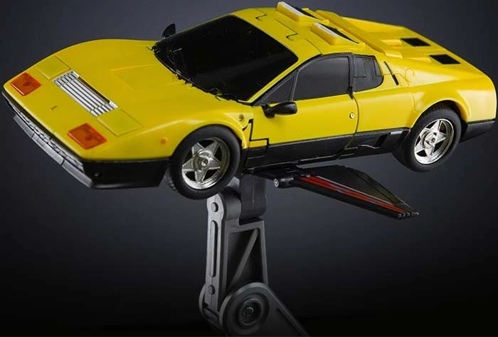 MX-23D Fioravanti Diamond Version Limited Edition | X-Transbots - Image 2 of 4