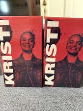 Kristi Toliver Washington Mystics Bobblehead