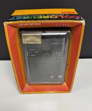 Vintage Colorburst 250/ Kodak Instant Camera With Box and Manual/ Untested