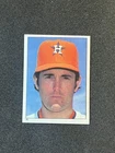 1981 Topps Stickers #30 Nolan Ryan Baseball Card