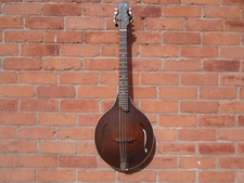 Eastman MDO305 Octave Mandolin w/bag