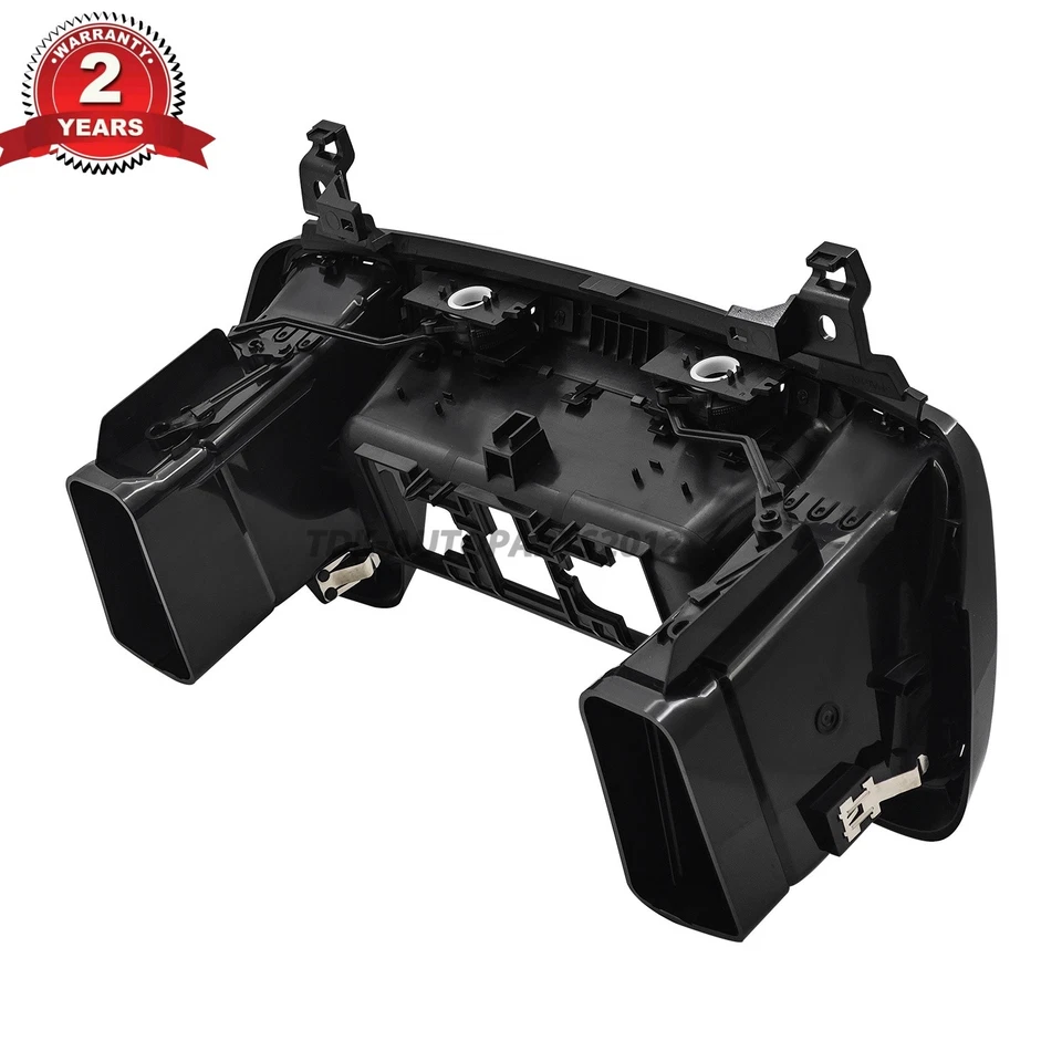 16683061012A17 Center Console Air Vent Grille Panel For GLE350 GLE400 GLS450-NEW — 第 4/4 张图片