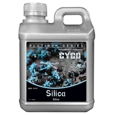 Cyco Silica -  Stronger Growth 1 Liter, 1L, litre