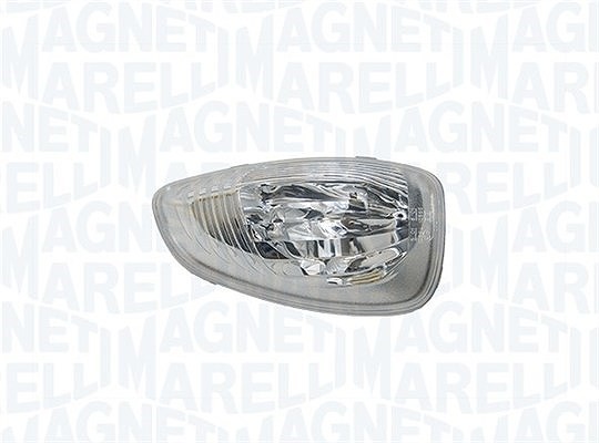 Magneti Marelli Blinkleuchte Links FüR Renault-image