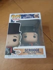 Funko Pop! Vinyl: Disney The Muppets Christmas Carol - Scrooge #1455 Damage Pic