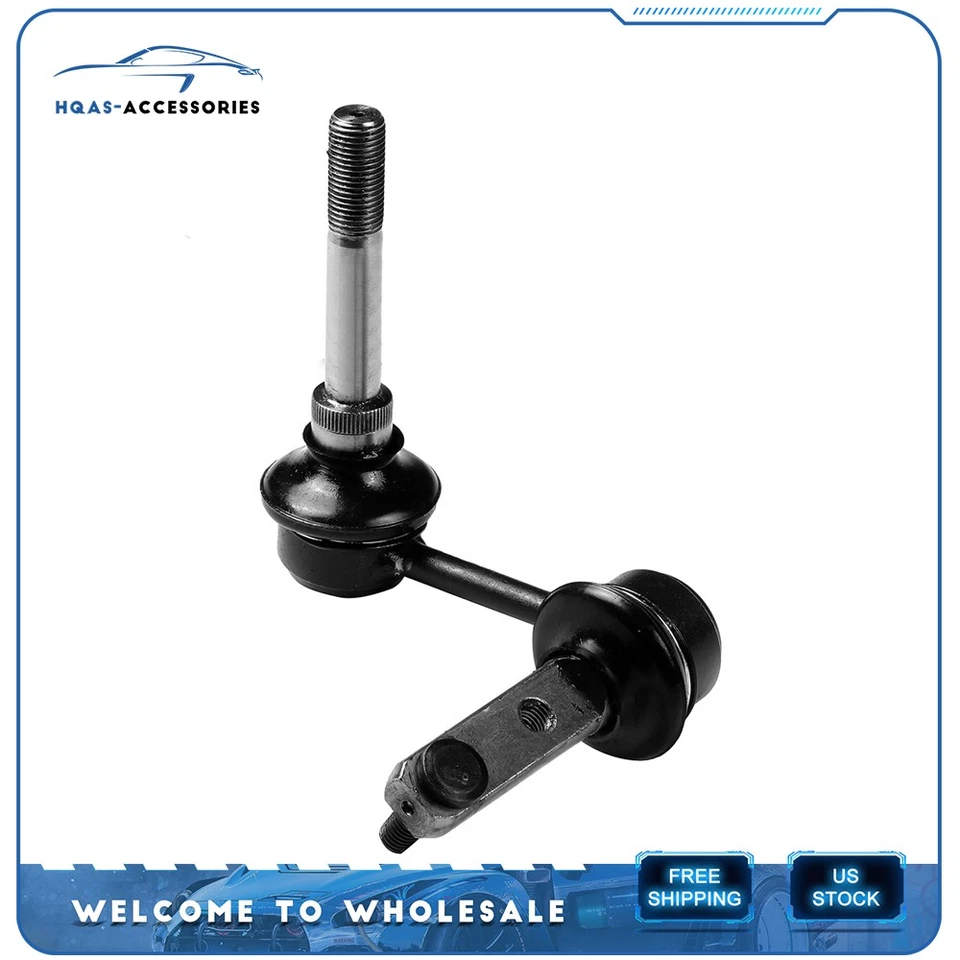 Sway Bar End Links Shock Absorbers For 1998-2005 Lexus GS300 Suspension Kit Foto 3 de 4