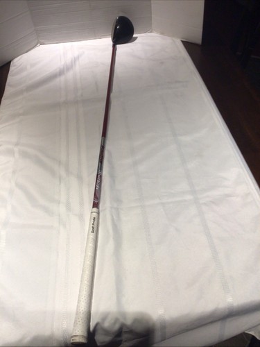 Tour Edge Exotics XCG3 3 Fairway Wood 15* Fujikura Motore Exotics Stiff Mens RH - Picture 2 of 3