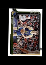 2025-26 Topps - Quinten Post #139