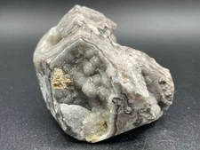 Lace Agate Freeform 214g