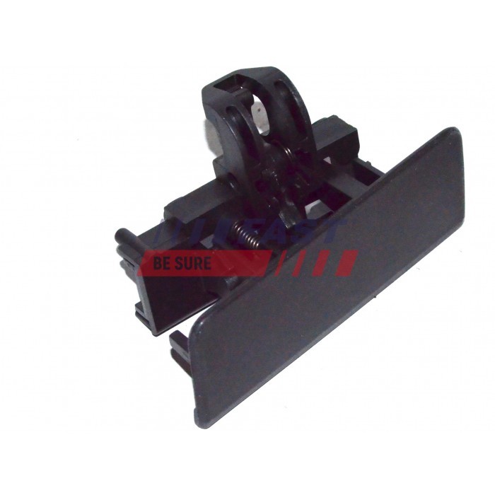 Poignée de boite à gants en ABS renforcé pour Fiat Grande Punto 735416852