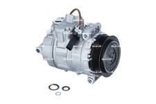 NRF Kompressor, Klimaanlage 320239 für MERCEDES-BENZ NRF Kompressor, Klimaanlage 320239 für MERCEDES-BENZ
