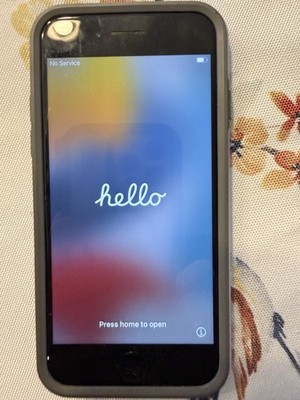 Apple iPhone 7 A1778 32 GB T-Mobile Only ( Wi-Fi + 4G )
