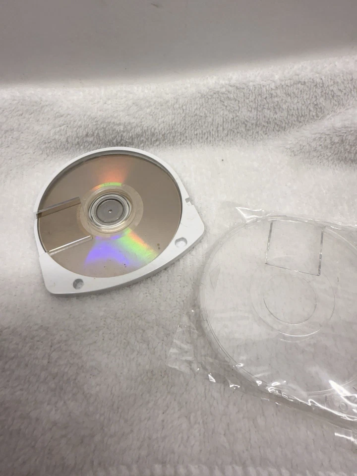 Snoopy vs. The Red Baron Sony PSP, 2006 Disc Only - Image 2 of 3