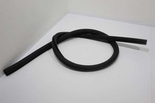 Door rubber seal