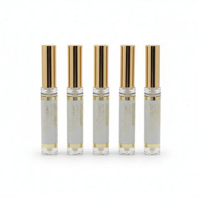 5 Pack, LipSense by SeneGence Ooops! Remover 0.25 oz New & Sealed