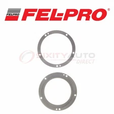 Fel-Pro Rear Engine Crankshaft Seal Kit for 1999-2003 Ford E-350 Super Duty pc