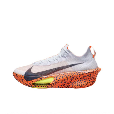 Zoom Alphafly Next% 3 Olympic Safari FN7672-900