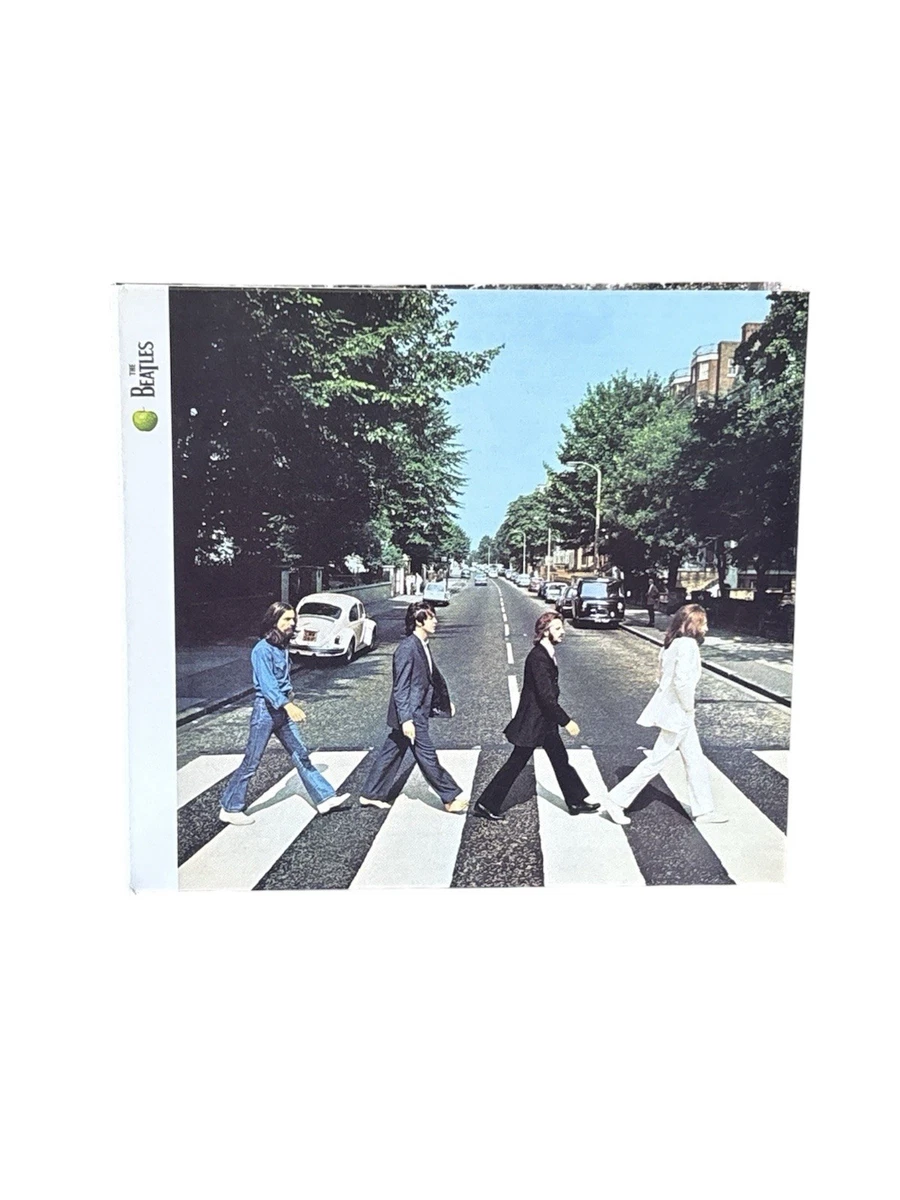Preços baixos em CD dos Beatles Abbey Road | eBay