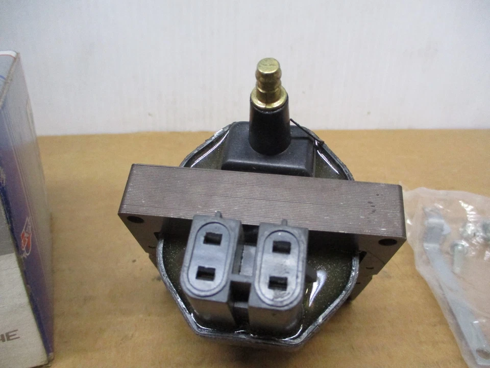 CarQuest DR37, Ignition Coil - Image 3 of 4