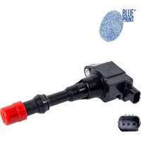Blue Print ADH21488 ZüNdspule FüR Honda Civic Jazz City GD GE3 GE2 ES ET GE4