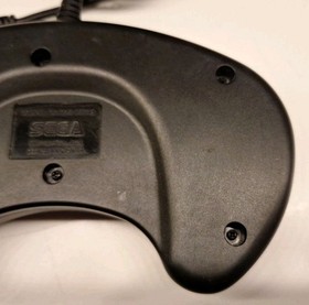 OEM Sega Genesis Classic Mini USB Wired Controller Model MK-16500 