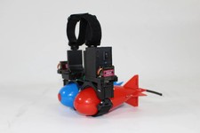 Universal Dual Release System for DJI Matrice 4T   Flexible Mount, Built-