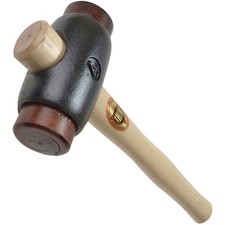Thor 16 Hide Hammer Size 4 (50mm) 1900g