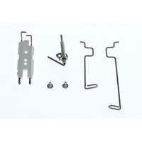 Bosch Elektrodensatz Ju Ersatzteil 87181070760