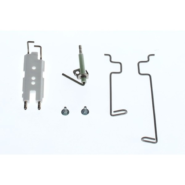 Bosch Elektrodensatz Ju Ersatzteil 87181070760-image