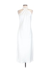 Show Me Your Mumu Women White Cocktail Dress M